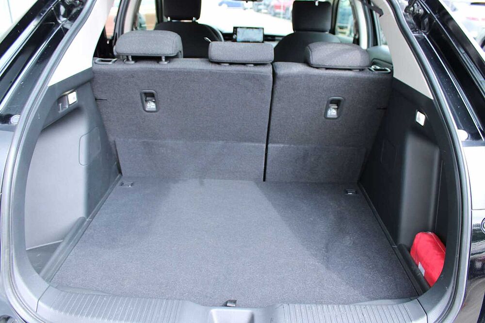 Honda HR-V 1,5 Hybrid Elegance