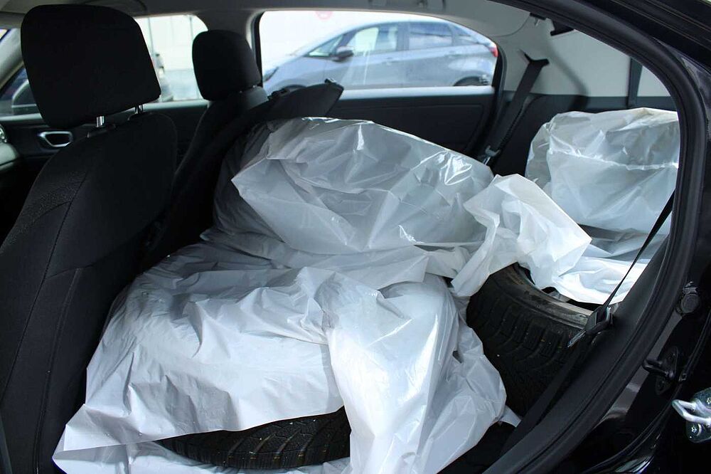 Honda HR-V 1,5 Hybrid Elegance