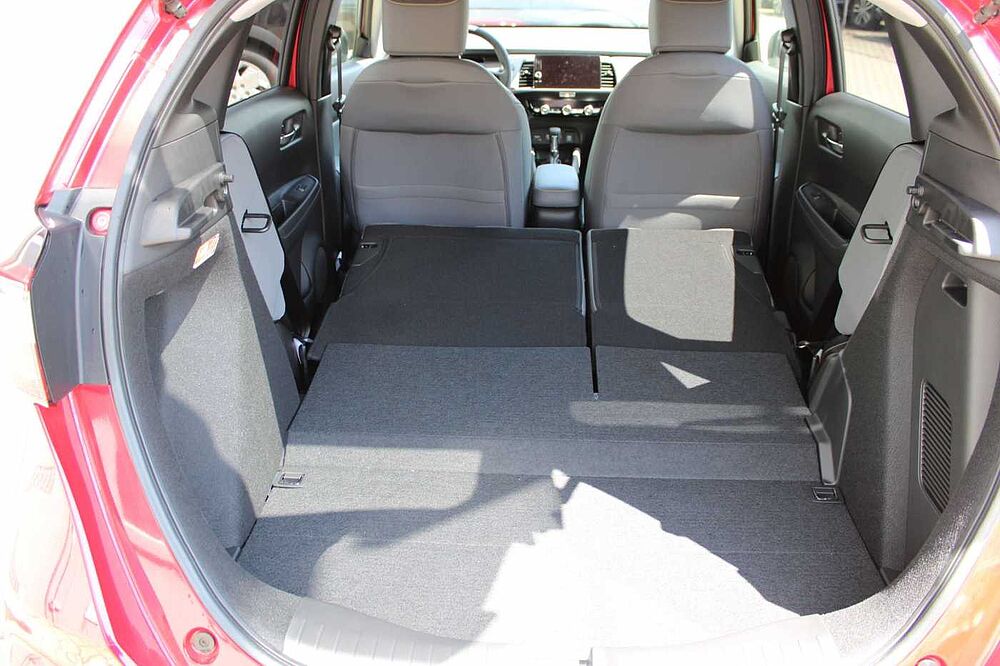 Honda Jazz 1.5 i-MMD Hybrid Advance Sport