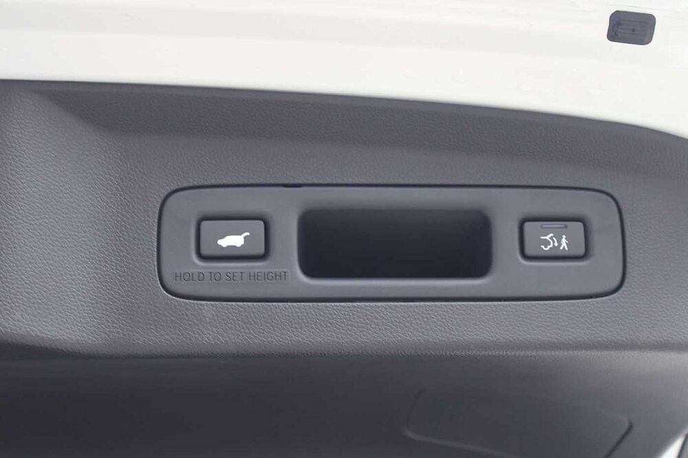 Honda e: Ny1 Advance Paket