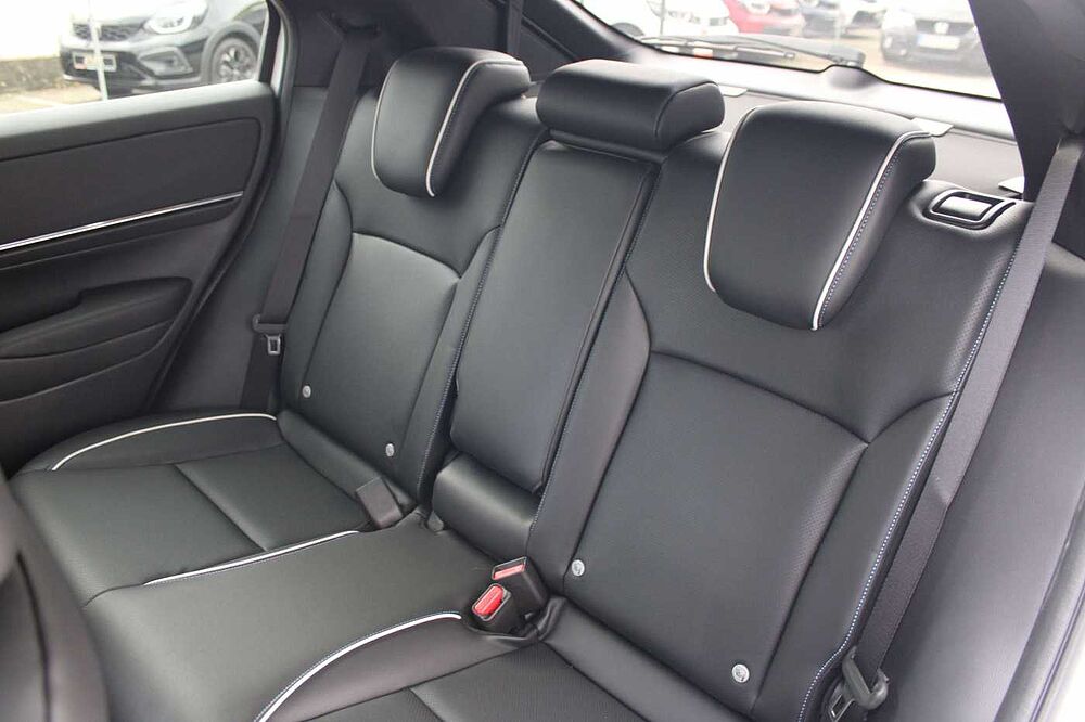 Honda e: Ny1 Advance Paket