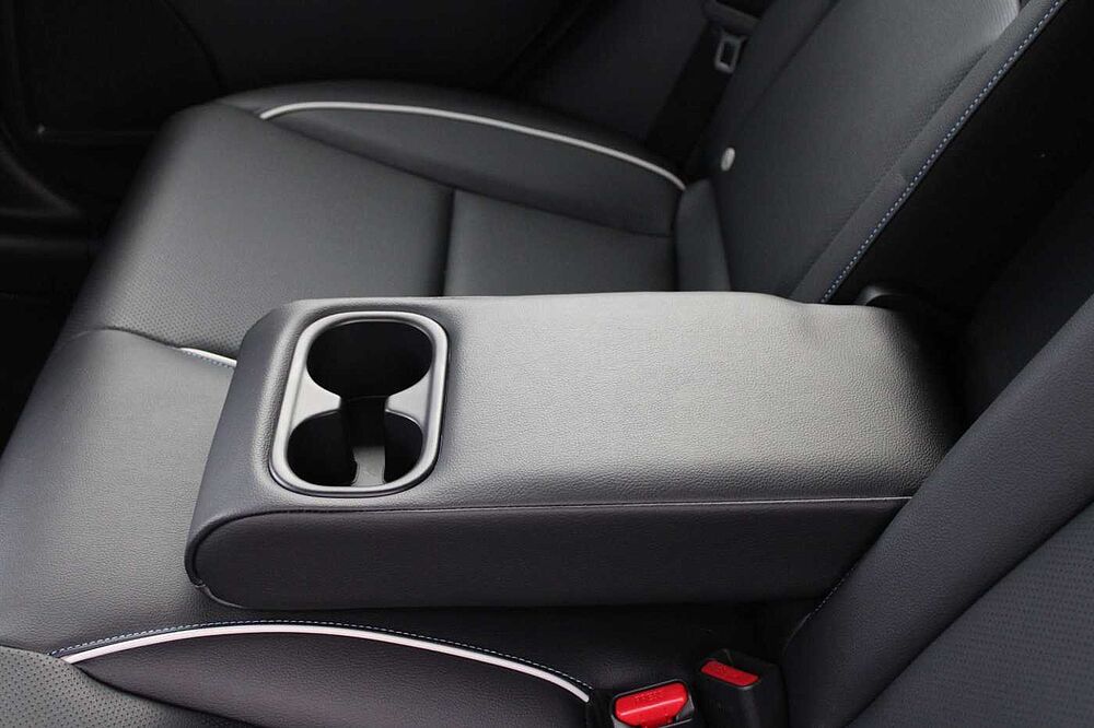 Honda e: Ny1 Advance Paket