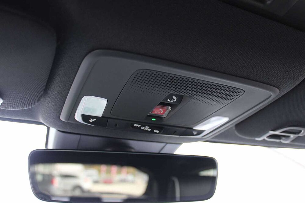 Honda e: Ny1 Advance Paket