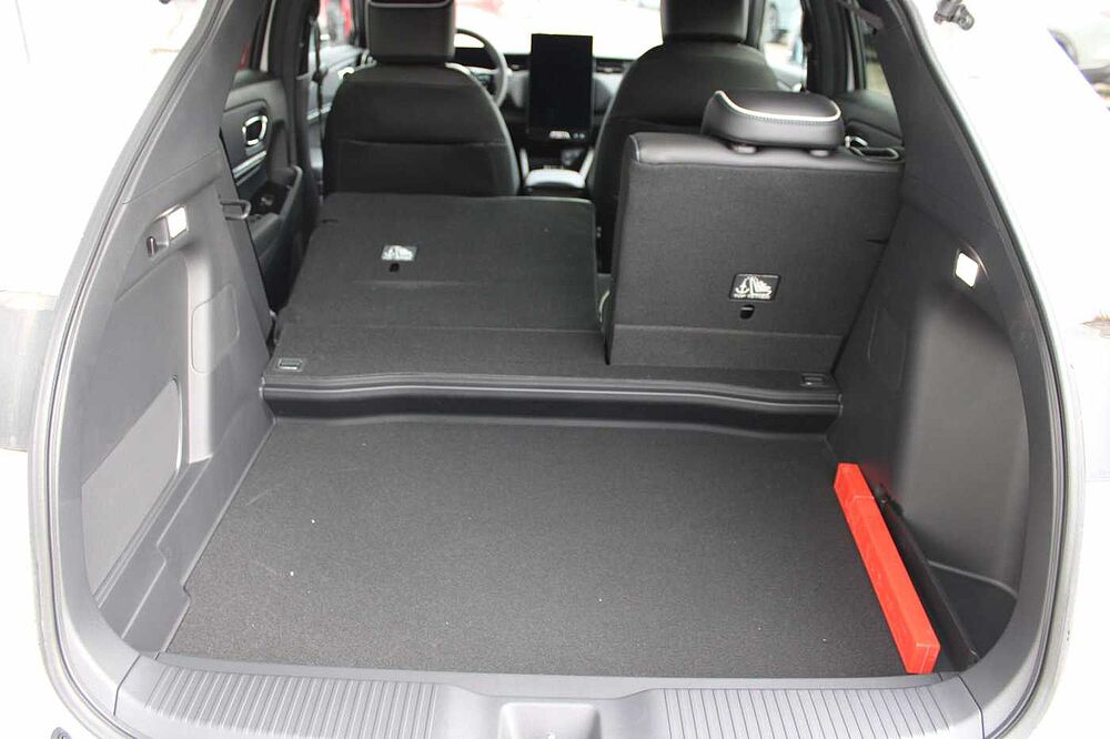 Honda e: Ny1 Advance Paket