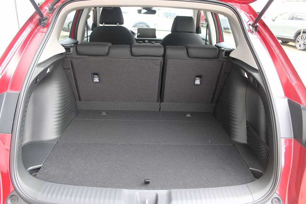 Honda ZR-V ZR-V e: HEV 2.0 i-MMD Hybrid Elegance