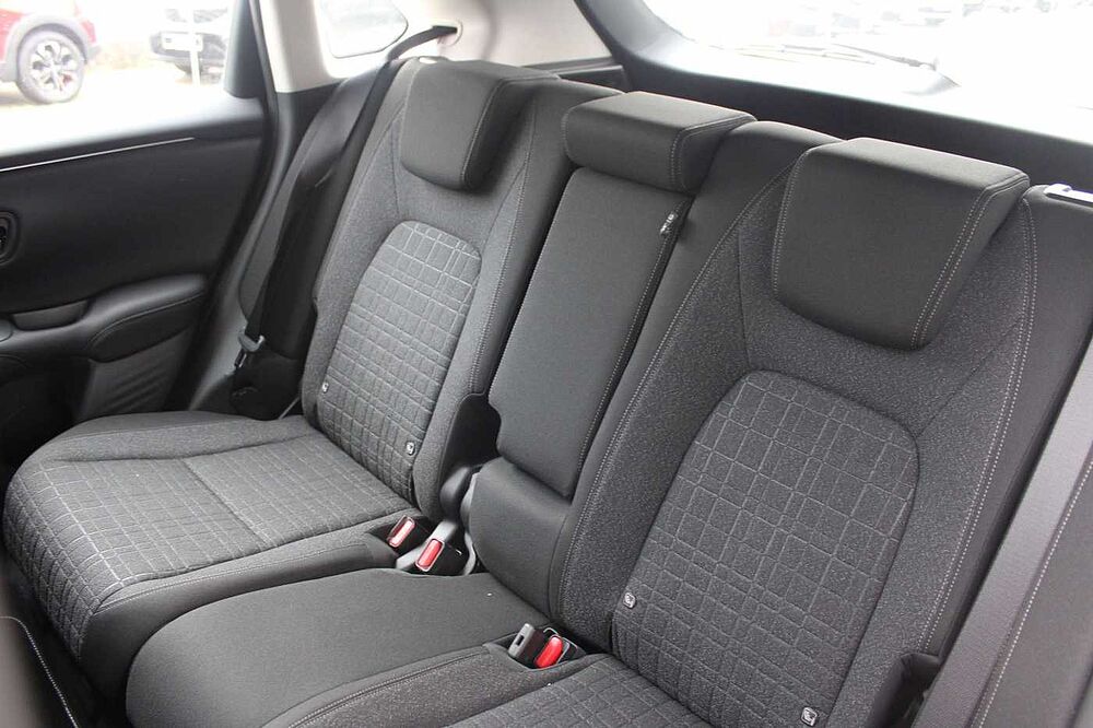 Honda ZR-V ZR-V e: HEV 2.0 i-MMD Hybrid Elegance