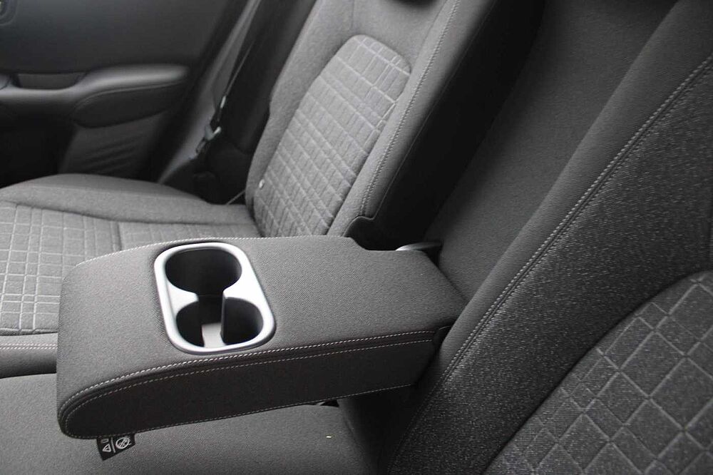 Honda ZR-V ZR-V e: HEV 2.0 i-MMD Hybrid Elegance