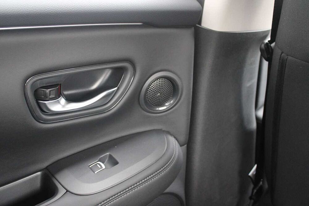 Honda ZR-V ZR-V e: HEV 2.0 i-MMD Hybrid Elegance