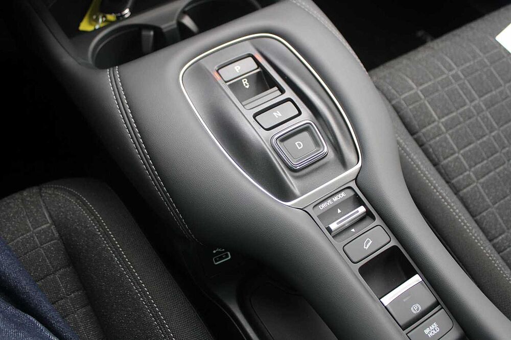 Honda ZR-V ZR-V e: HEV 2.0 i-MMD Hybrid Elegance