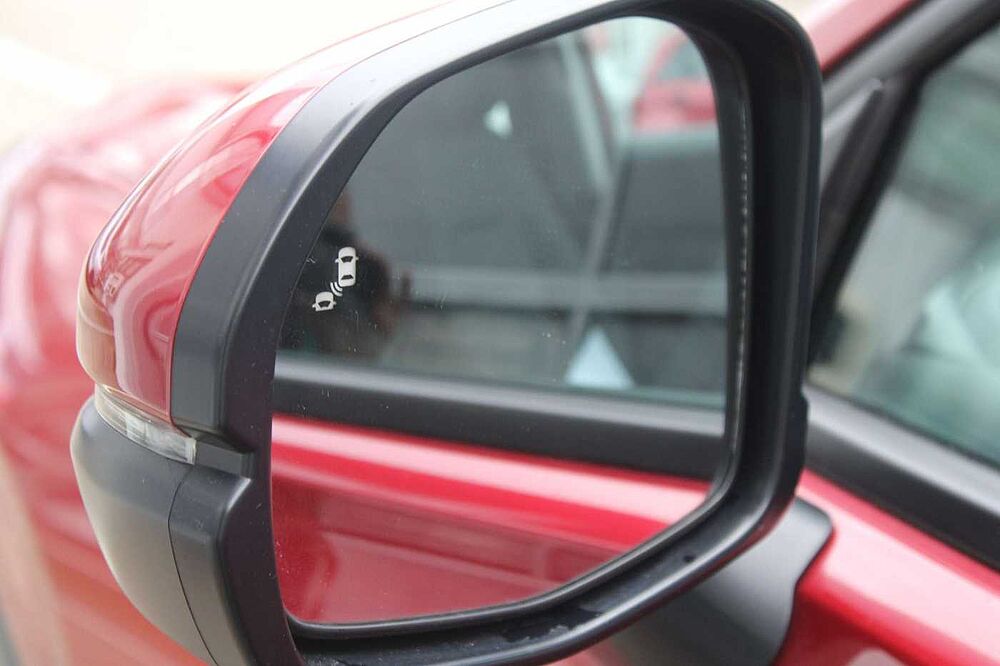 Honda ZR-V ZR-V e: HEV 2.0 i-MMD Hybrid Elegance