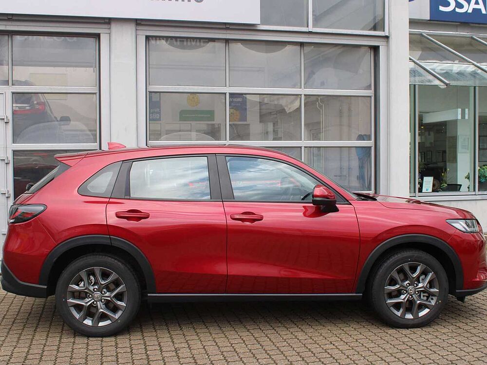 Honda ZR-V ZR-V e: HEV 2.0 i-MMD Hybrid Elegance