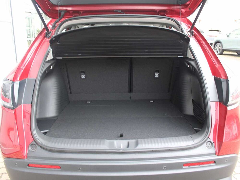 Honda ZR-V ZR-V e: HEV 2.0 i-MMD Hybrid Elegance