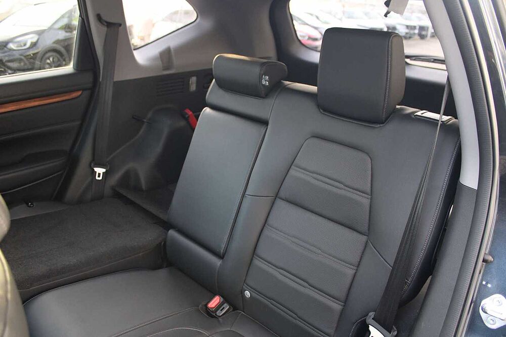 Honda CR-V 1.5 T 4WD Executive