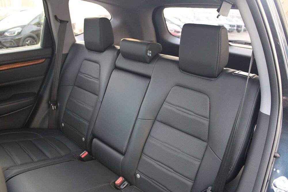 Honda CR-V 1.5 T 4WD Executive