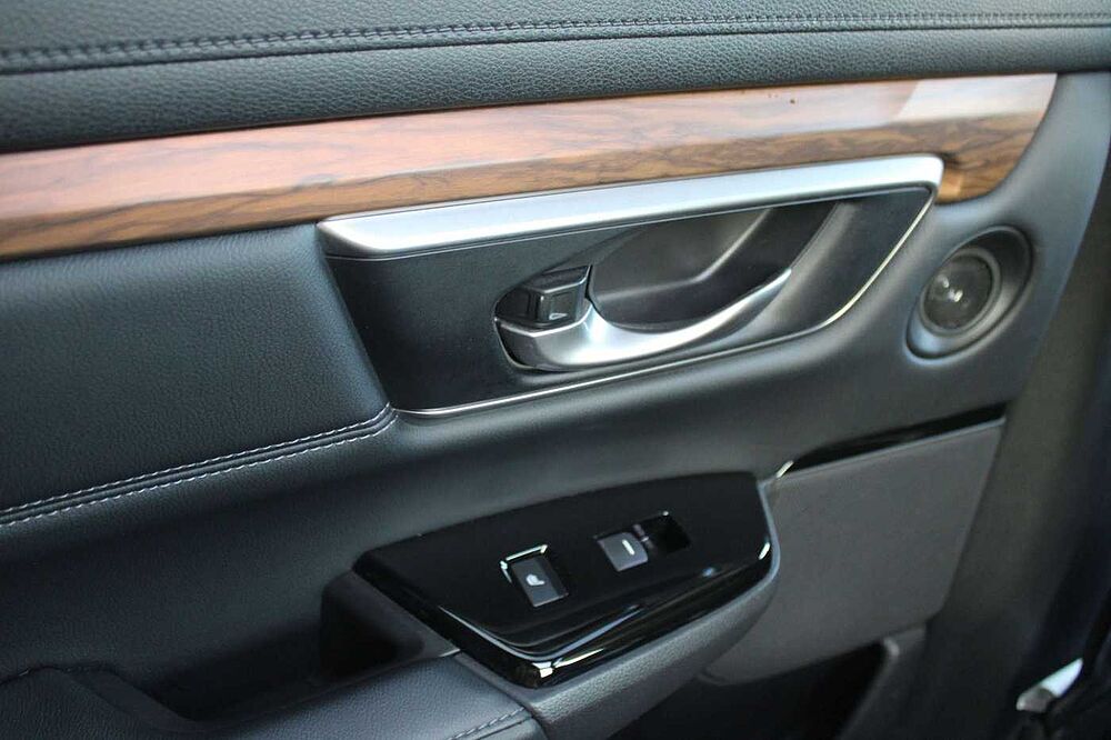 Honda CR-V 1.5 T 4WD Executive