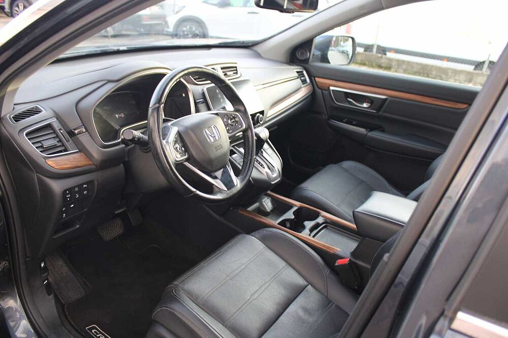Honda CR-V 1.5 T 4WD Executive