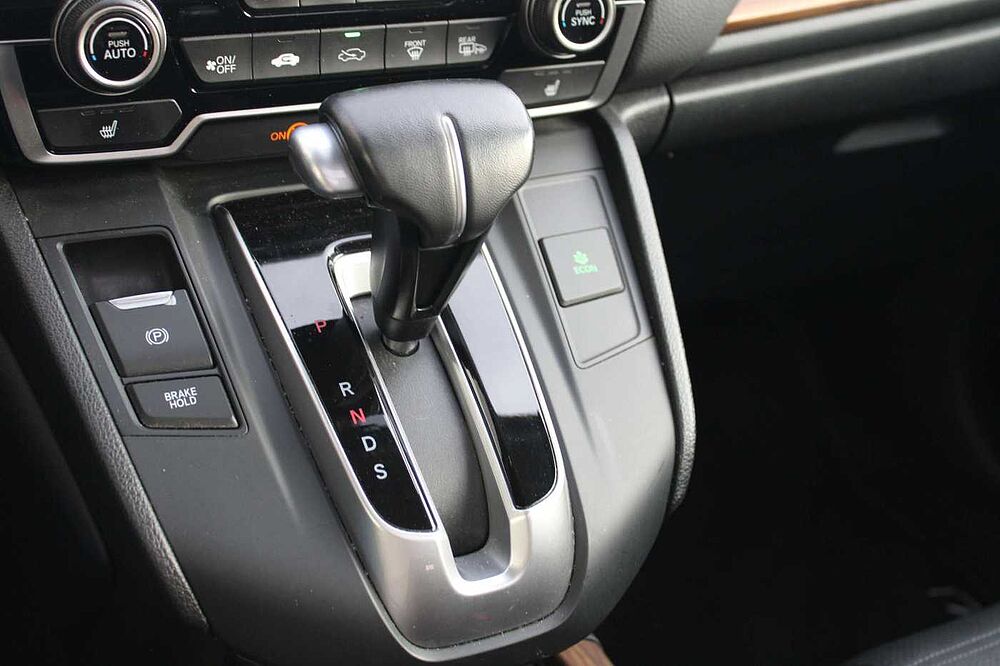 Honda CR-V 1.5 T 4WD Executive