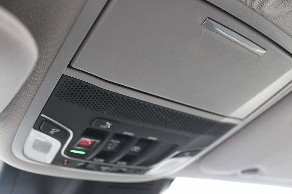 Honda CR-V 1.5 T 4WD Executive