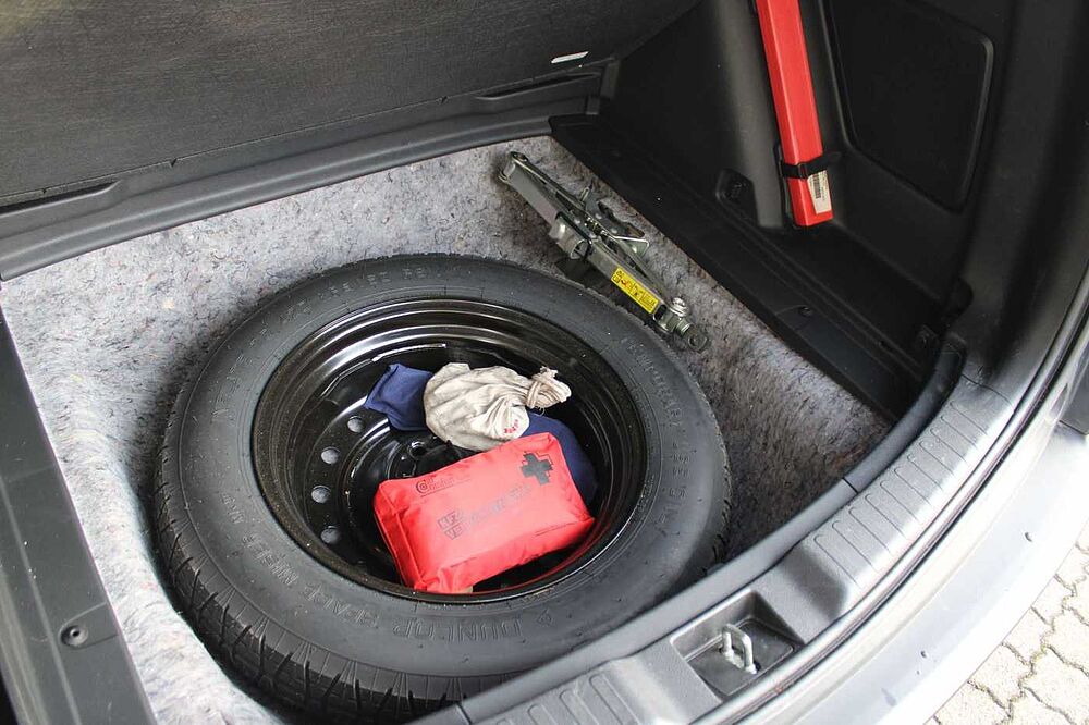 Honda CR-V 1.5 T 4WD Executive