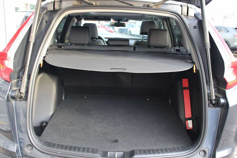 Honda CR-V 1.5 T 4WD Executive