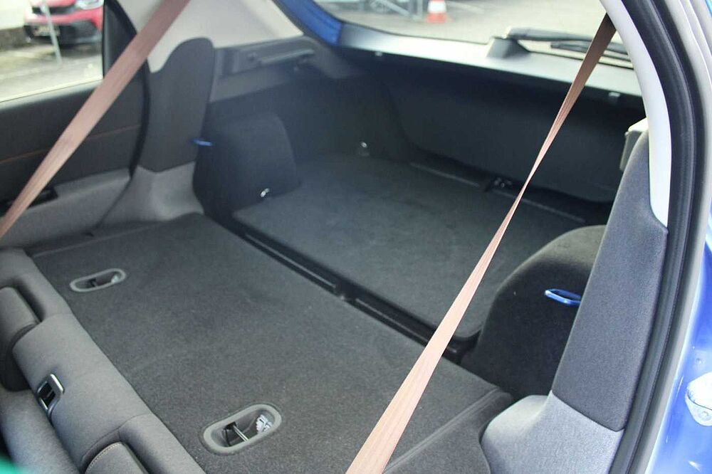 Honda e Advance (Vollelektrisch)