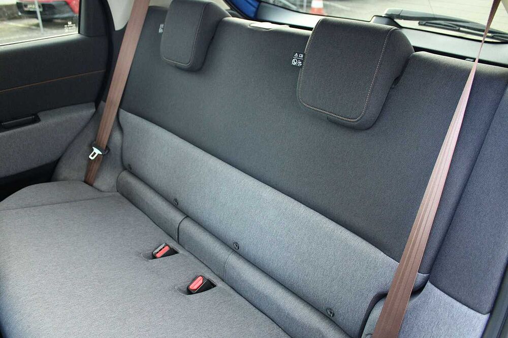 Honda e Advance (Vollelektrisch)