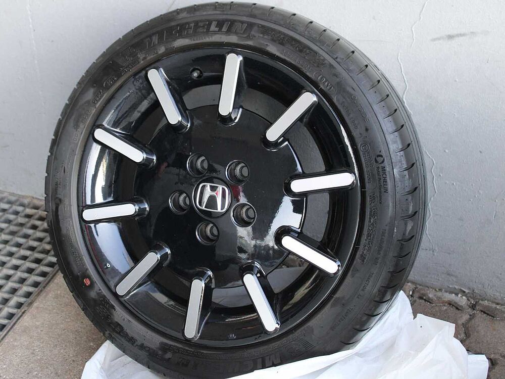 Honda e Advance (Vollelektrisch)