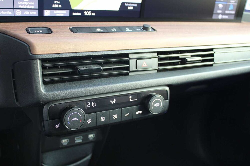 Honda e Advance (Vollelektrisch)