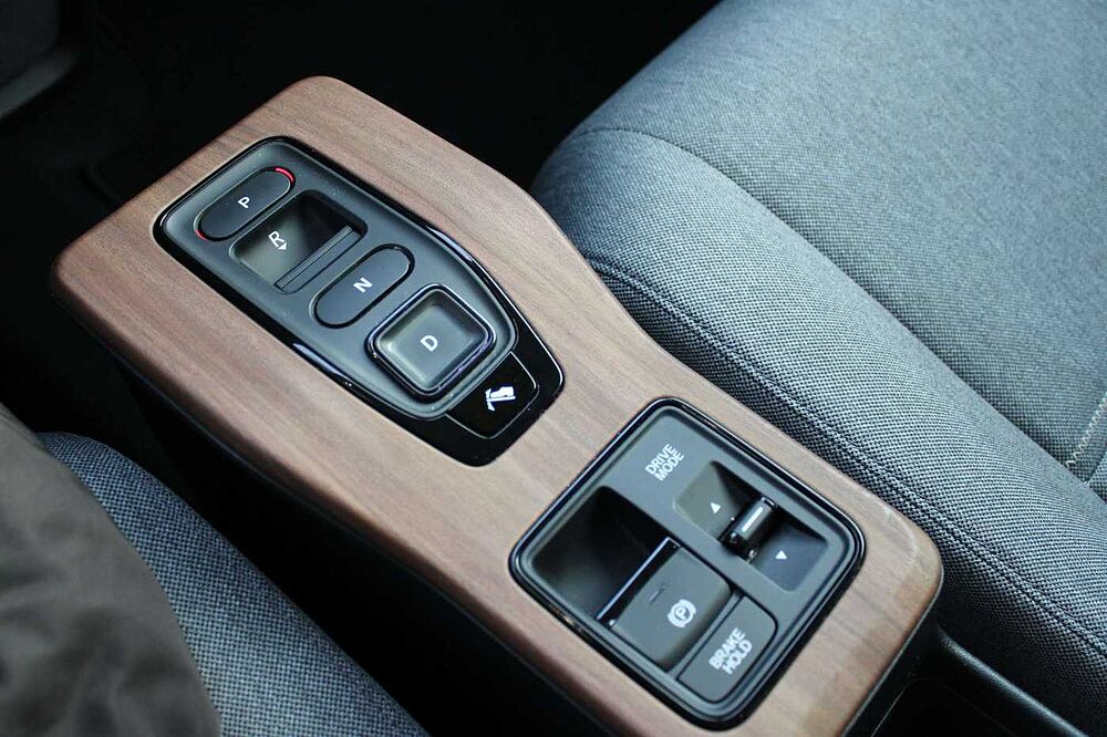 Honda e Advance (Vollelektrisch)