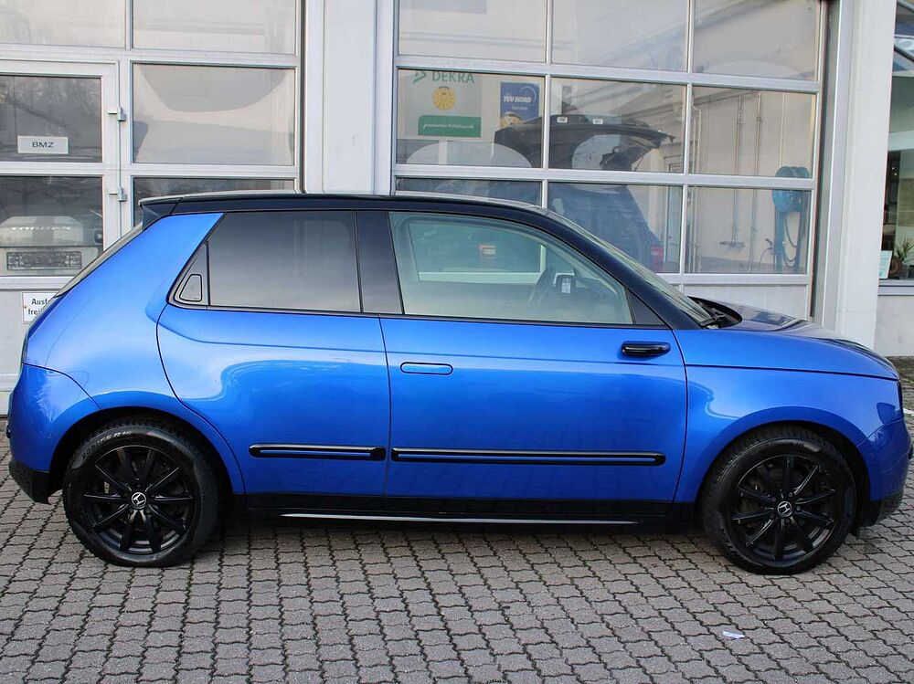 Honda e Advance (Vollelektrisch)