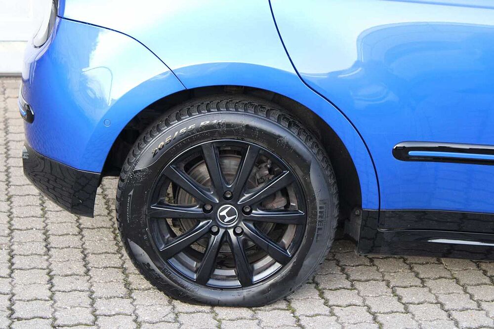 Honda e Advance (Vollelektrisch)