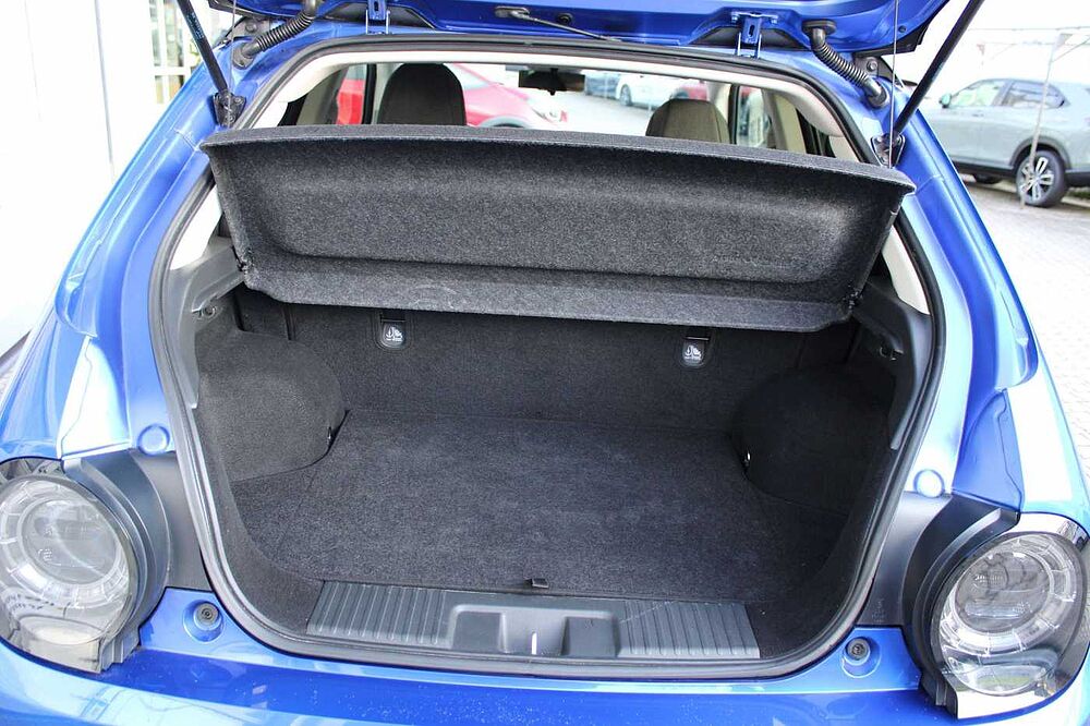 Honda e Advance (Vollelektrisch)