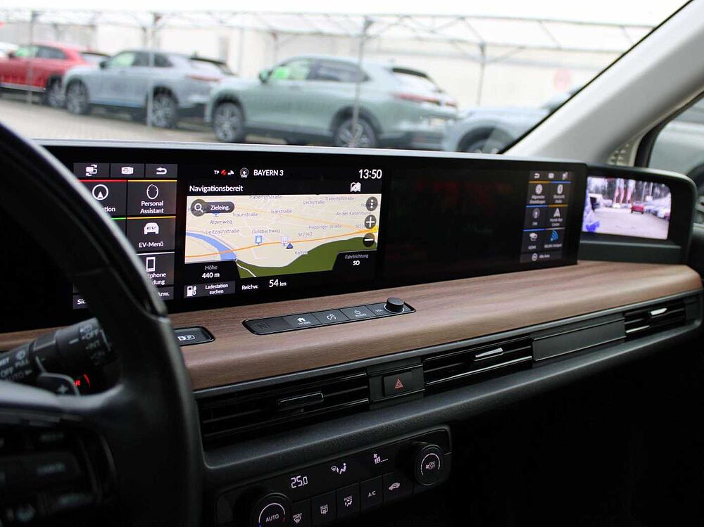 Honda e Advance (Vollelektrisch)