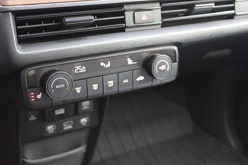 Honda e Advance (Vollelektrisch)