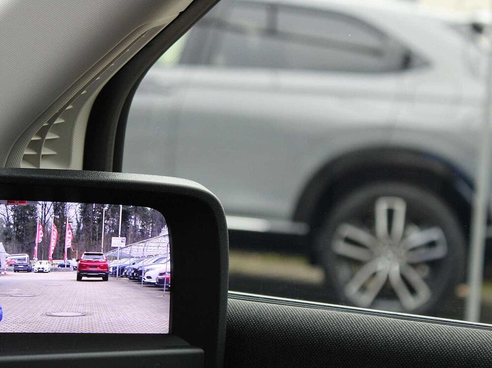 Honda e Advance (Vollelektrisch)