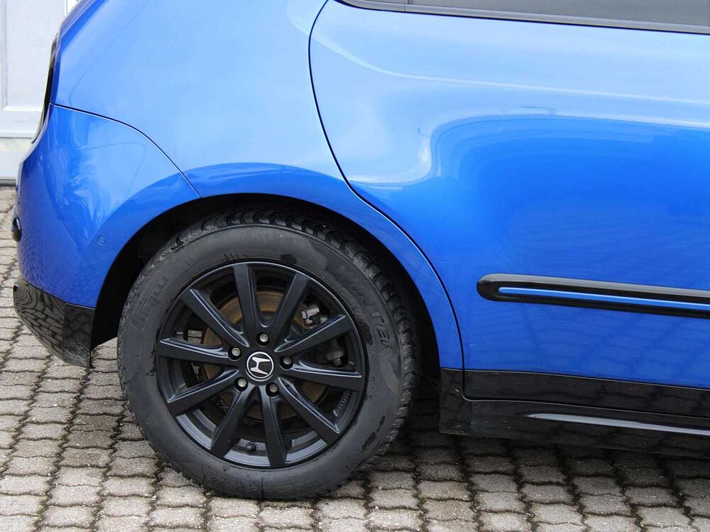 Honda e Advance (Vollelektrisch)