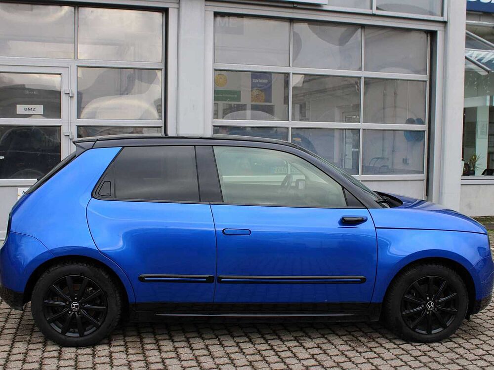 Honda e Advance (Vollelektrisch)