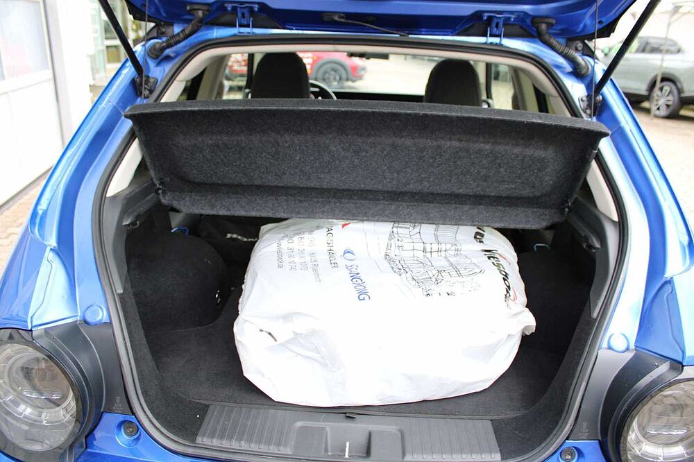 Honda e Advance (Vollelektrisch)