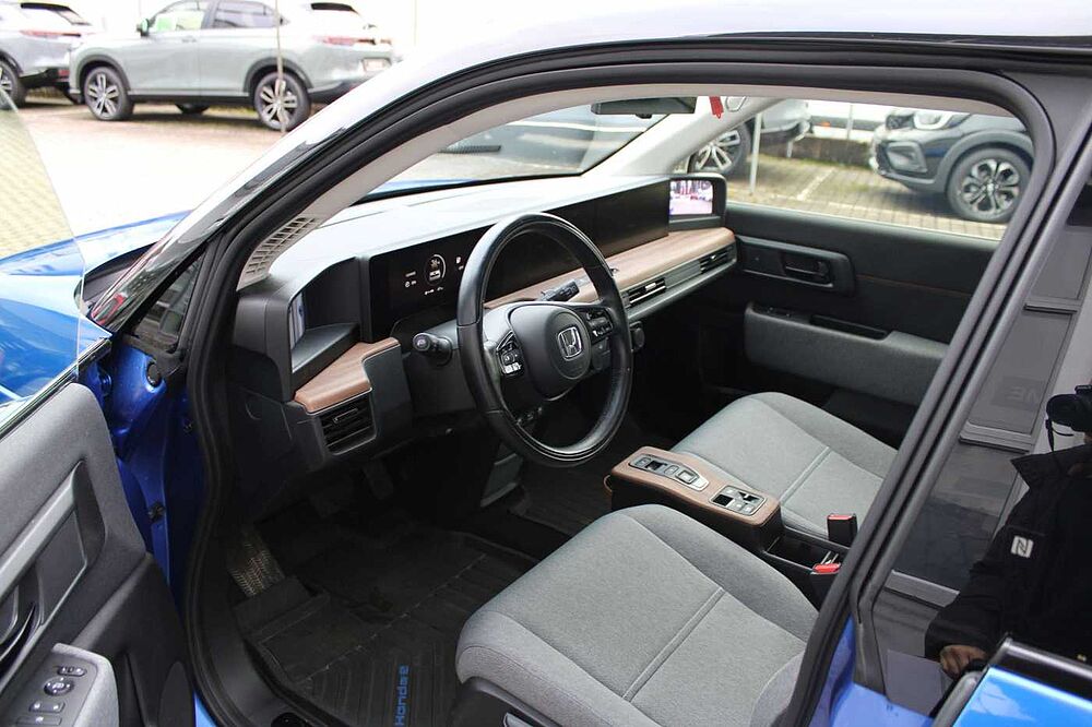 Honda e Advance (Vollelektrisch)