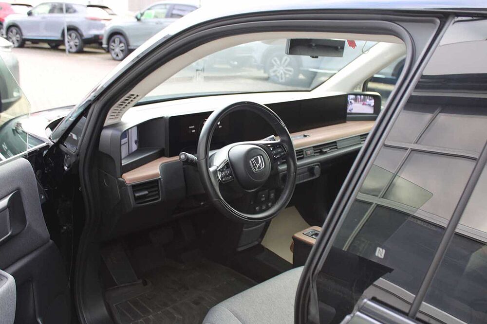 Honda e Advance (Vollelektrisch)