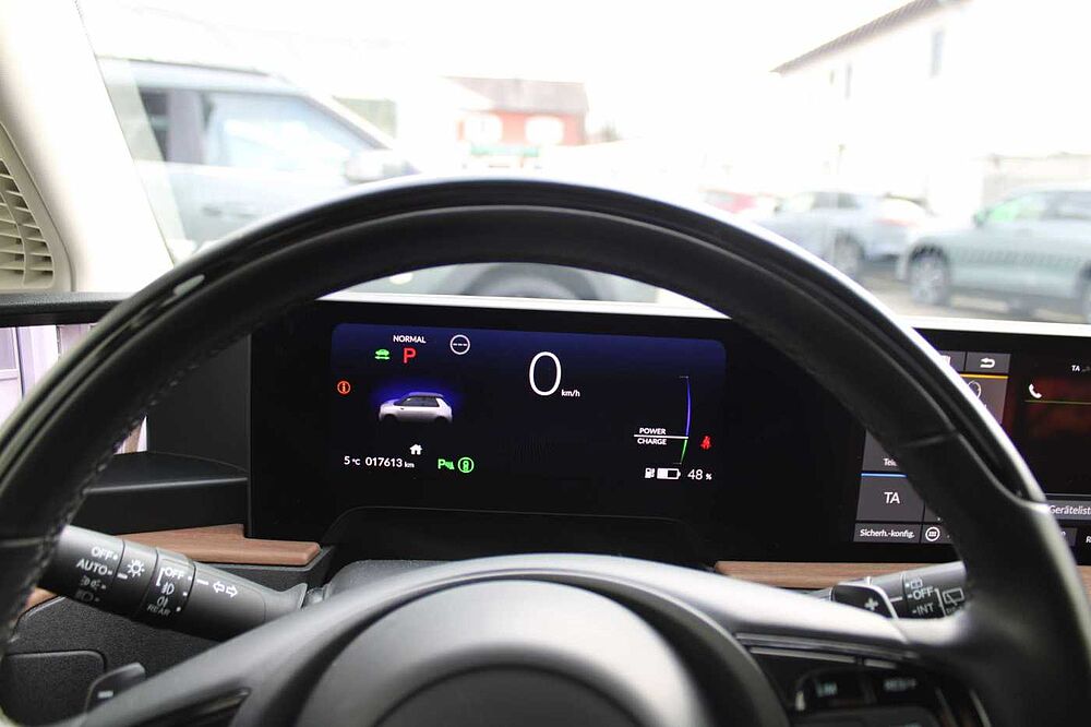 Honda e Advance (Vollelektrisch)