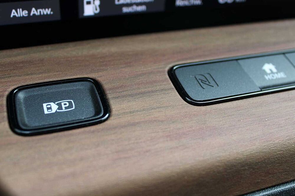 Honda e Advance (Vollelektrisch)