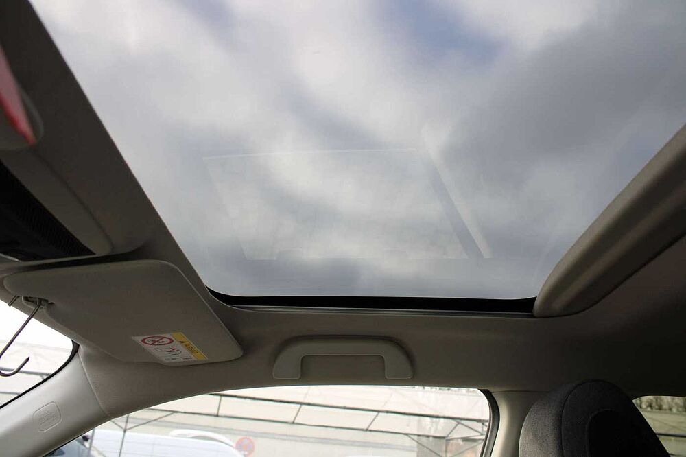 Honda e Advance (Vollelektrisch)