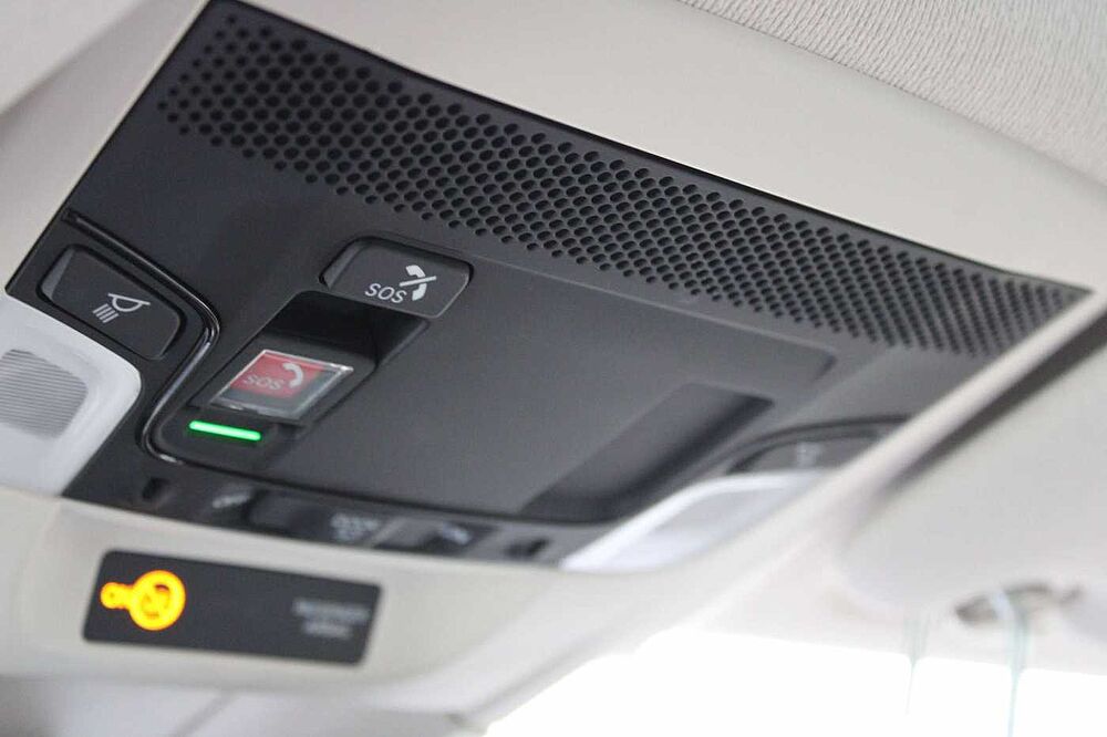 Honda e Advance (Vollelektrisch)