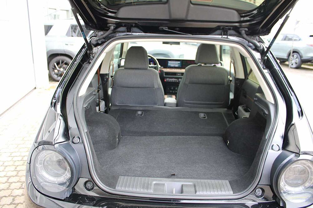 Honda e Advance (Vollelektrisch)