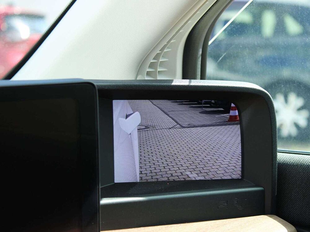 Honda e Advance (Vollelektrisch)