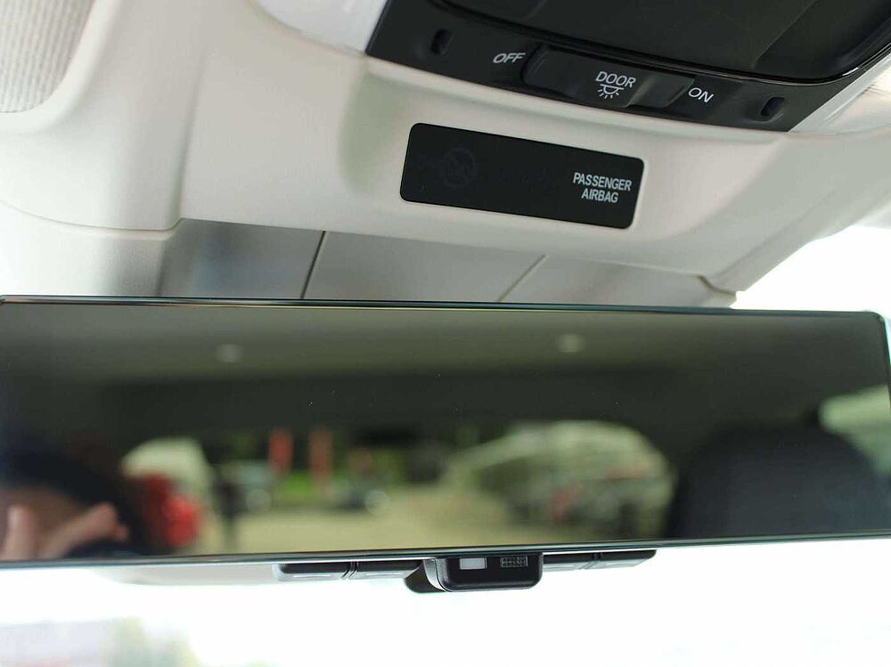 Honda e Advance (Vollelektrisch)