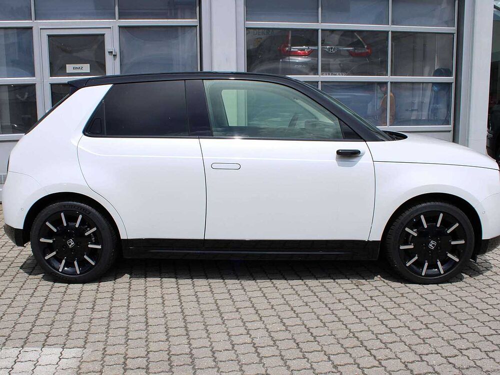 Honda e Advance (Vollelektrisch)