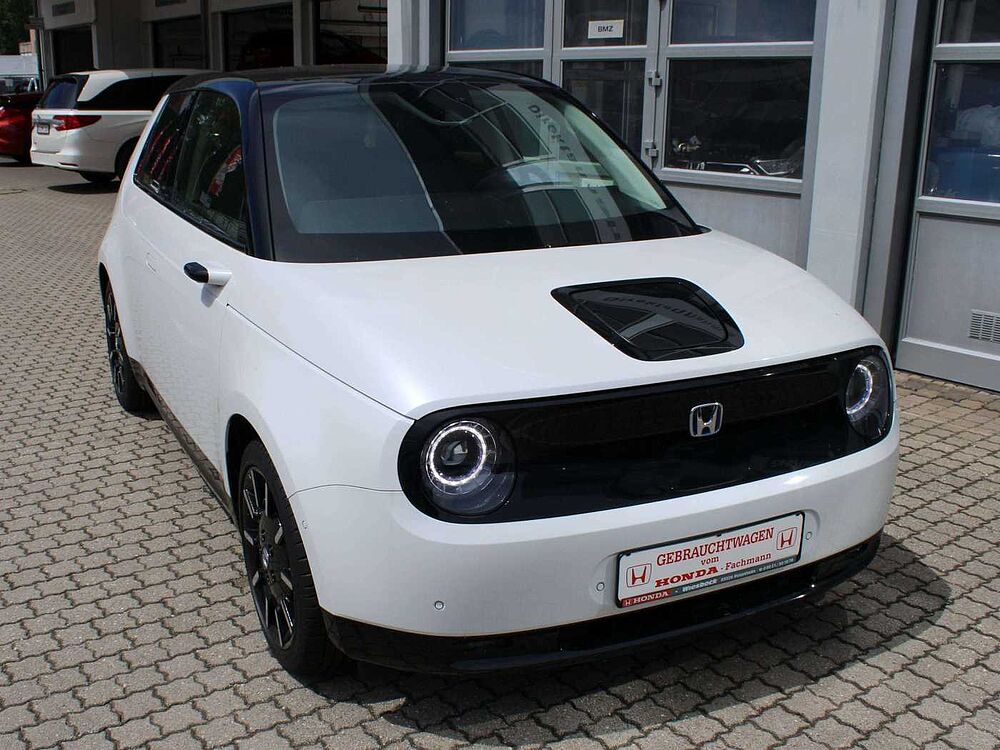 Honda e Advance (Vollelektrisch)