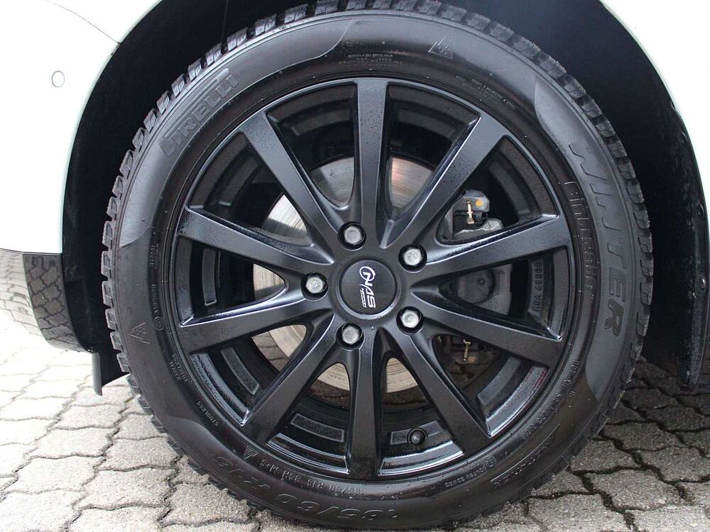 Honda e Advance (Vollelektrisch)